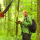 Image for article titled Hitman 2’s New Tropical Resort DLC Lets You Quit Being An Assassin And Become An Ornithologist For The Remainder Of The Game